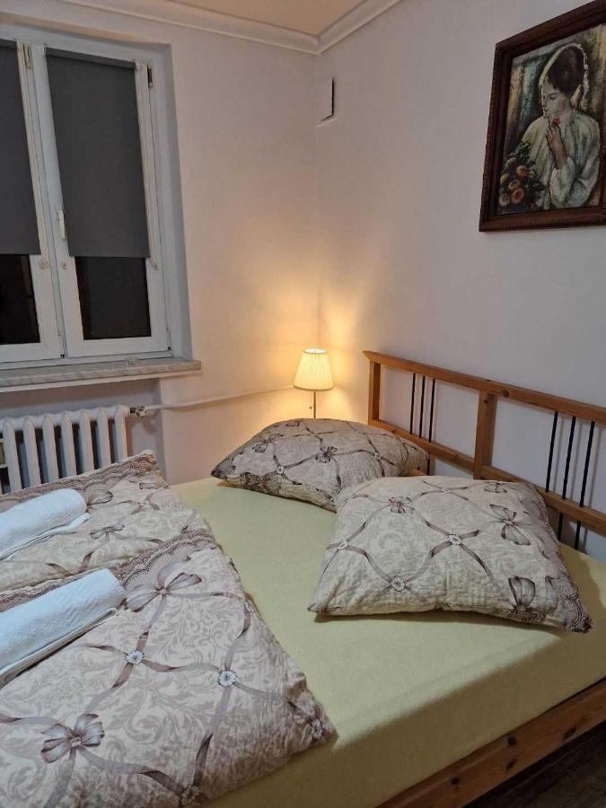 Apartament W Centrum برودنيك المظهر الخارجي الصورة