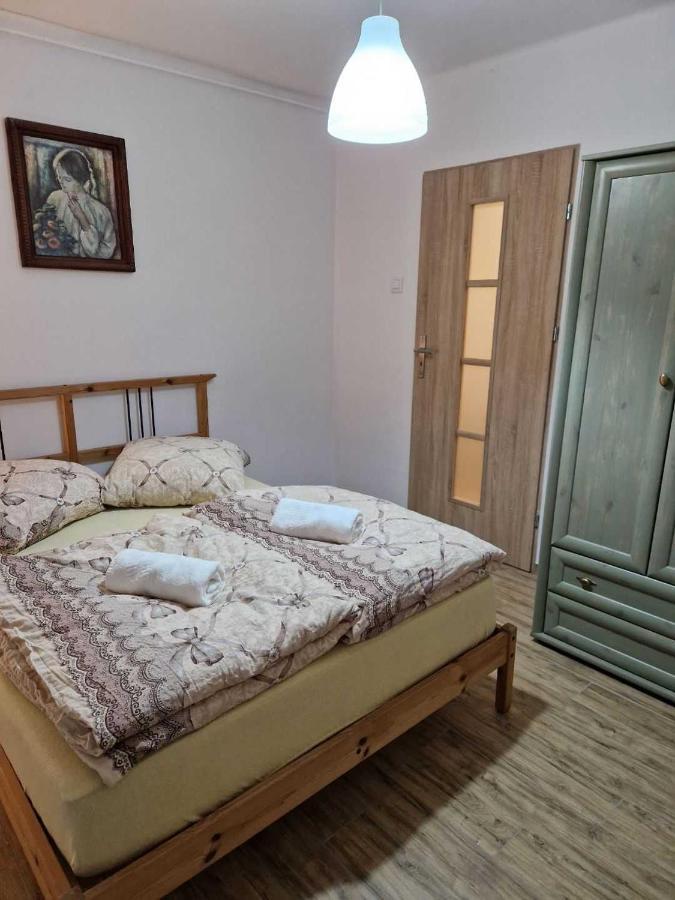Apartament W Centrum برودنيك المظهر الخارجي الصورة