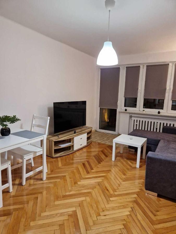 Apartament W Centrum برودنيك المظهر الخارجي الصورة